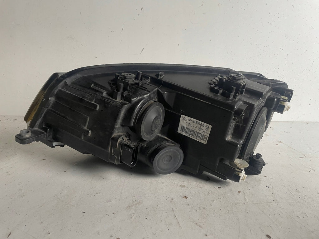 Frontscheinwerfer VW Caddy IV 2K1941016B Xenon Rechts Scheinwerfer Headlight SCH5272231853nj