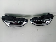 Laden Sie das Bild in den Galerie-Viewer, Frontscheinwerfer Audi A4 8W0941035E 8W0941036E Full LED Ein Satz Headlight SCH5938411482mk