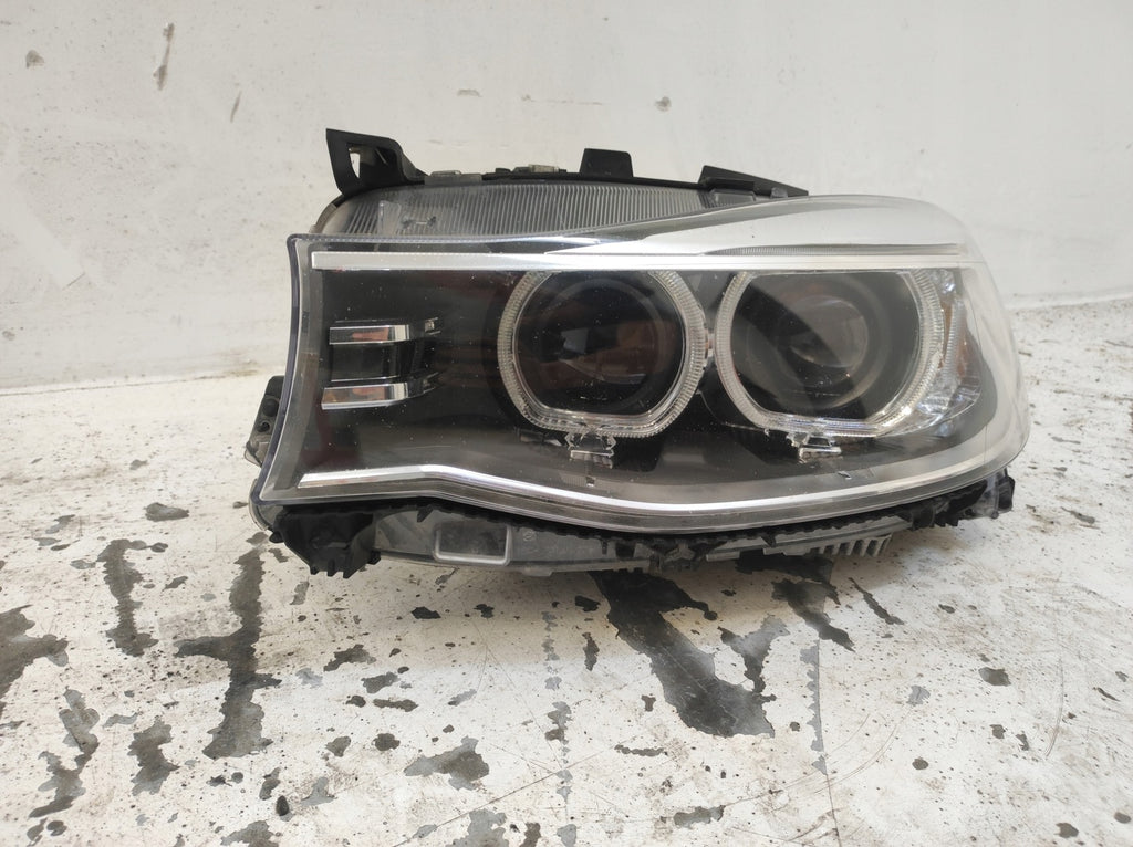Frontscheinwerfer BMW Gran Turismo F34 7285683 LED Links Scheinwerfer Headlight SCH2925757010ui