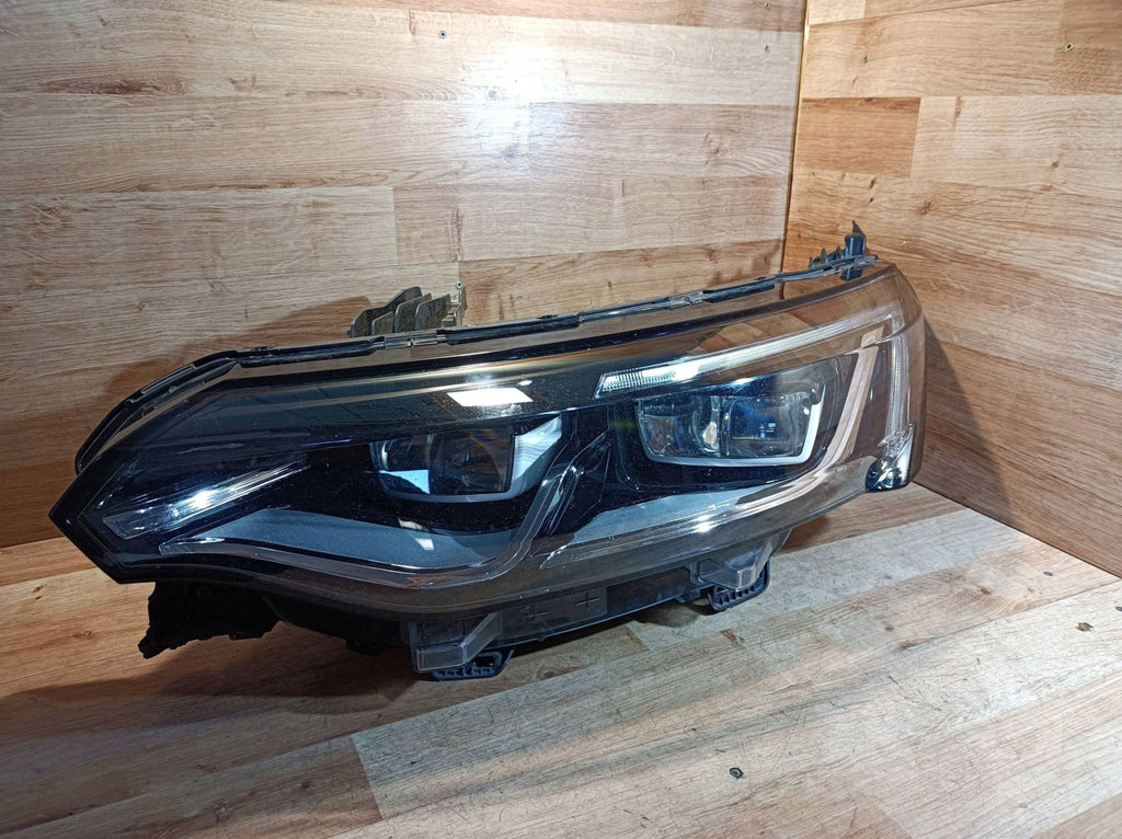 Frontscheinwerfer Renault Talisman 260602488R 89911939 Links Headlight SCH7507220464vr
