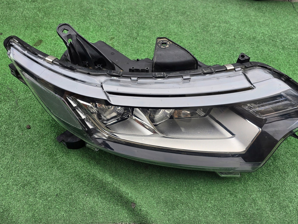 Frontscheinwerfer Mitsubishi Outlander III 8301C8-64 Full LED Rechts Headlight