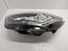 Laden Sie das Bild in den Galerie-Viewer, Frontscheinwerfer Ford Transit Custom JK21-13W030-DG LED Links Headlight SCH8437411354ud