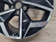 Load image into Gallery viewer, 1x Alufelge 19 Zoll 7.5" 5x112 50ET Glanz 10A601025 VW Id.3 Rim Wheel FEL8317911347of