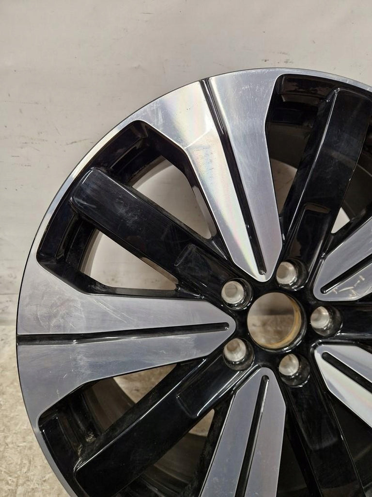 1x Alufelge 19 Zoll 8.5" 5x108 56ET 32143628 Volvo Xc40 Rim Wheel FEL3915237617fu