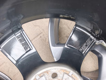 Laden Sie das Bild in den Galerie-Viewer, 1x Alufelge 18 Zoll 7.5" 5x112 51ET Glanz Silber 8V0601025BT Audi A3 Rim Wheel FEL4840770060dt