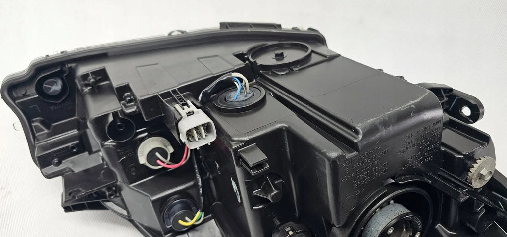 Frontscheinwerfer Toyota Yaris LED Links Scheinwerfer Headlight