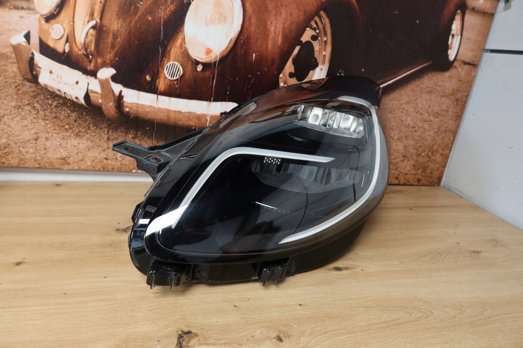 Frontscheinwerfer Ford Puma L1TB-13E015 LED Links Scheinwerfer Headlight SCH8138938027df