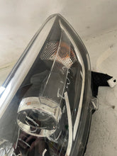 Laden Sie das Bild in den Galerie-Viewer, Frontscheinwerfer Renault Captur 1305237129 Links Scheinwerfer Headlight SCH7002942830vg