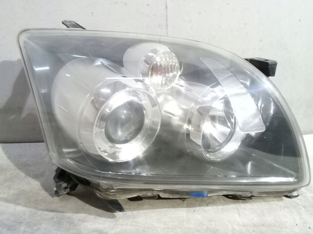 Frontscheinwerfer Toyota Avensis Rechts Scheinwerfer Headlight SCH7917564306hx