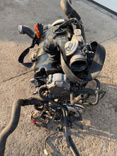 Laden Sie das Bild in den Galerie-Viewer, Motor VW T5 AXC 1.9 TDI 85PS 63kW 190TKm 2005 Diesel Engine Komplett MOT9281070408io