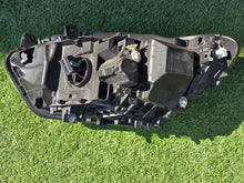 Laden Sie das Bild in den Galerie-Viewer, Frontscheinwerfer BMW 1 F21 F20 BMW1F20F21 Rechts Scheinwerfer Headlight SCH4684630932ks