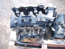 Laden Sie das Bild in den Galerie-Viewer, Motor Peugeot 207 10JB91 1.6 HDI 109PS 80kW 2006 Diesel Engine Unkomplett MOT7031255555qd