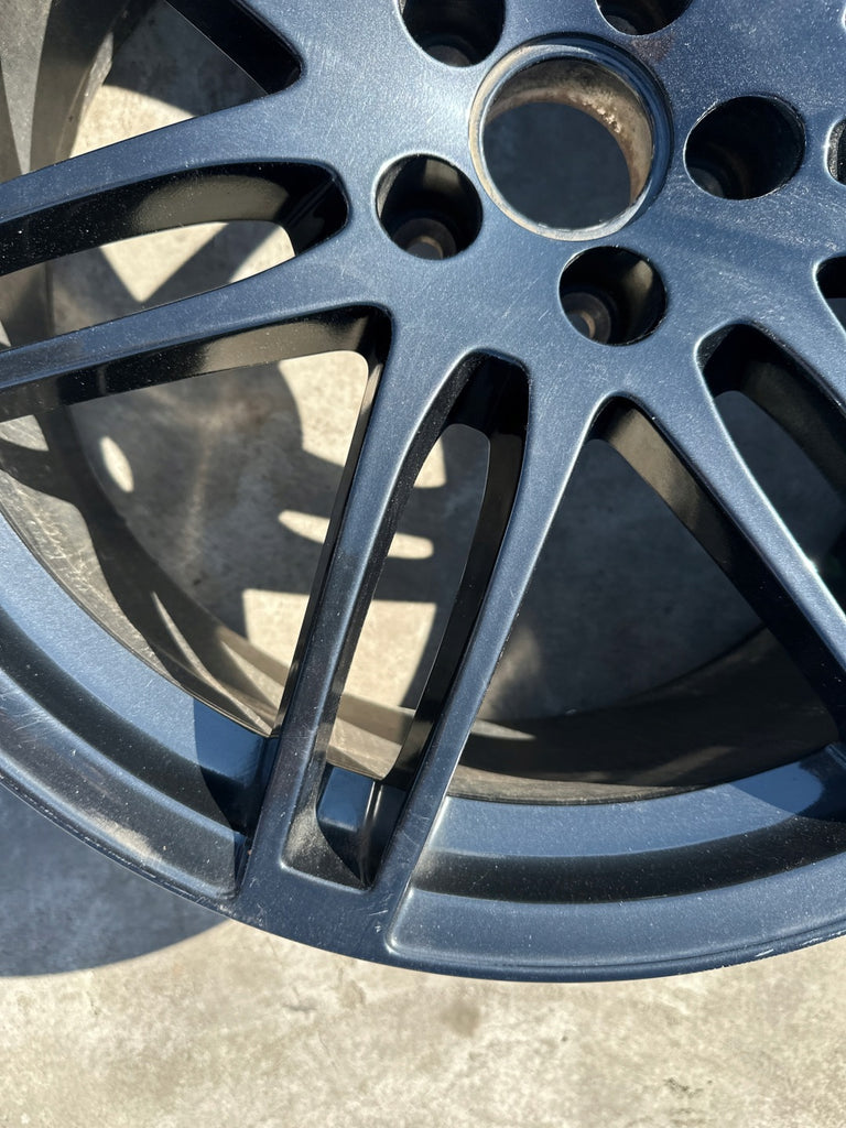 1x Alufelge 20 Zoll 8.5" 5x112 8R0601025BF Audi Q5 Rim Wheel FEL5265370781iw