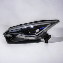 Laden Sie das Bild in den Galerie-Viewer, Frontscheinwerfer Renault Zoe 260609399 FULL LED Links Scheinwerfer Headlight