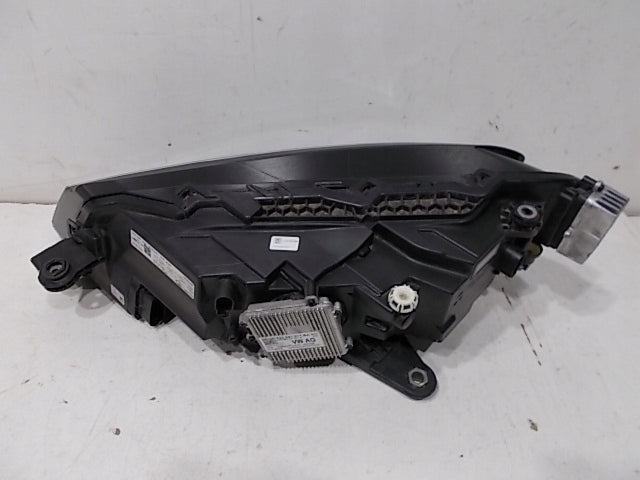 Frontscheinwerfer Skoda Superb III 3V1941016D LED Rechts Scheinwerfer Headlight SCH5560541990du