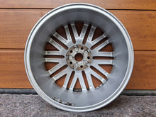 Load image into Gallery viewer, 1x Alufelge 18 Zoll 7.0" 5x112 45ET Glanz Silber 575601025D Seat Ateca Rim Wheel FEL5458151878zx