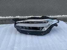 Load image into Gallery viewer, Frontscheinwerfer Volvo Xc90 31655814 LED Links Scheinwerfer Headlight