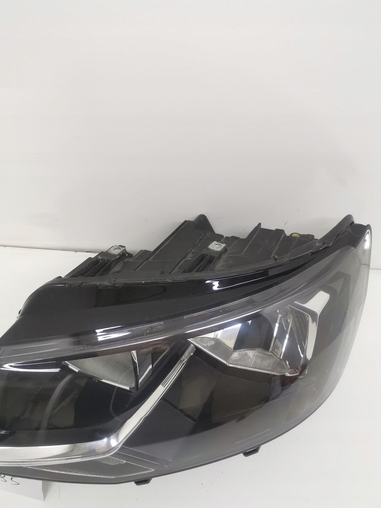 Frontscheinwerfer VW Transporter 7E1941015AB Links Scheinwerfer Headlight
