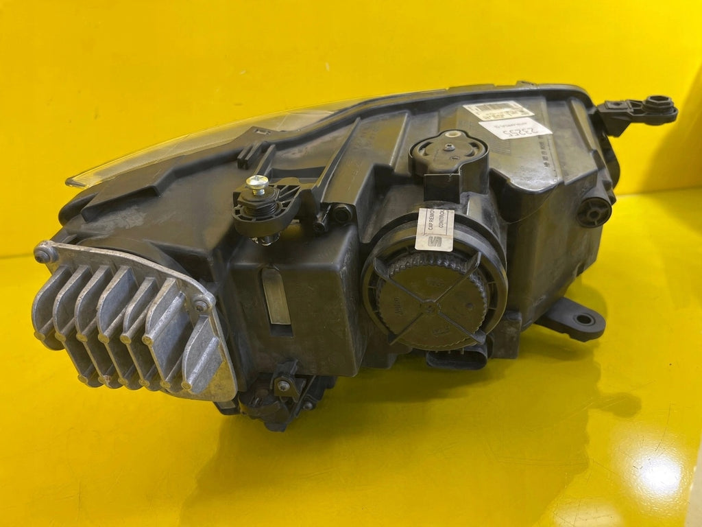 Frontscheinwerfer Seat Ateca 576941007D Full LED Links Scheinwerfer Headlight