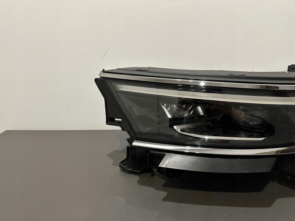 Frontscheinwerfer Opel Mokka 9834016880 Full LED Links Scheinwerfer Headlight SCH2332255071pu