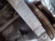 Load image into Gallery viewer, Motor Kia Rio III G4FA 1.4 2011 Benzin Engine Komplett MOT6536577160hj