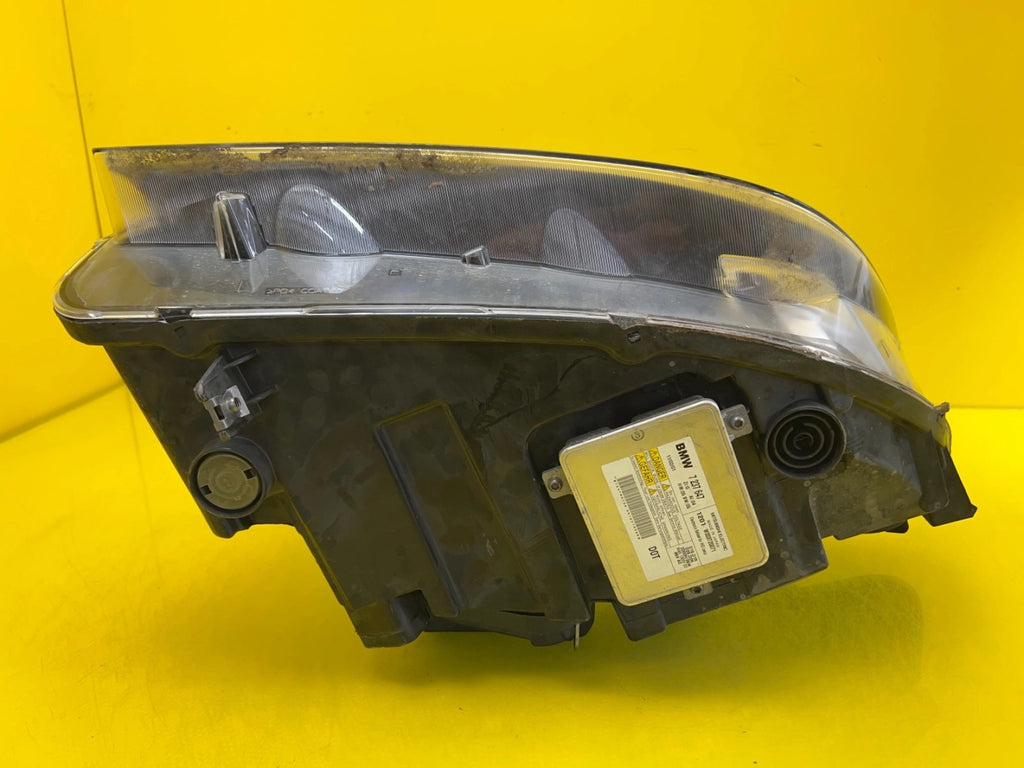 Frontscheinwerfer BMW X1 E84 90004357 Xenon Links Scheinwerfer Headlight SCH9451958263aq