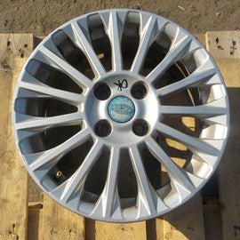 1x Alufelge 16 Zoll 6.5