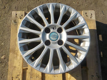 Load image into Gallery viewer, 1x Alufelge 16 Zoll 6.5" 4x108 40ET Ford Fiesta I Rim Wheel FEL2683029338gq