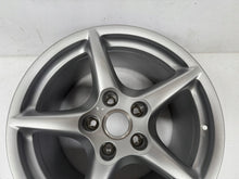 Load image into Gallery viewer, 1x Alufelge 18 Zoll 11.0" 5x130 51ET 99736214200 Porsche 911 997 Rim Wheel FEL1588798182fz