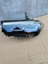 Load image into Gallery viewer, Frontscheinwerfer BMW 5 G31 G30 5A388C3-02 LED Links Scheinwerfer Headlight SCH1902705034px