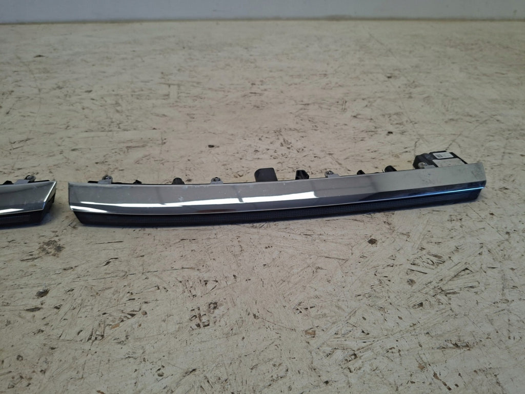 Frontscheinwerfer VW Tiguan 6401000010 LED Ein Satz Scheinwerfer Headlight SCH8243316214jd