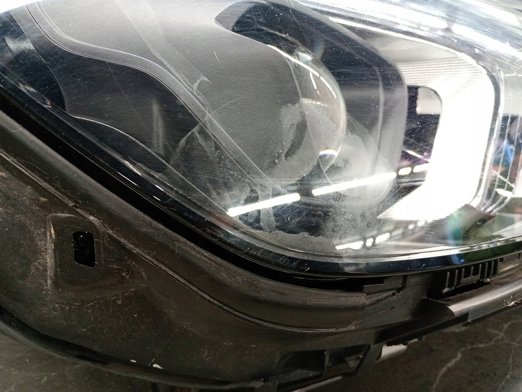 Frontscheinwerfer Mercedes-Benz Gle A1679066606 LED Rechts Headlight