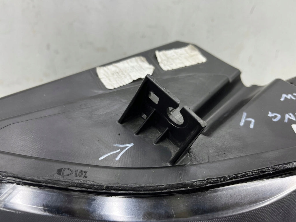 Frontscheinwerfer Ford FR3B-13006-B LED Links Scheinwerfer Headlight SCH9518215334zb