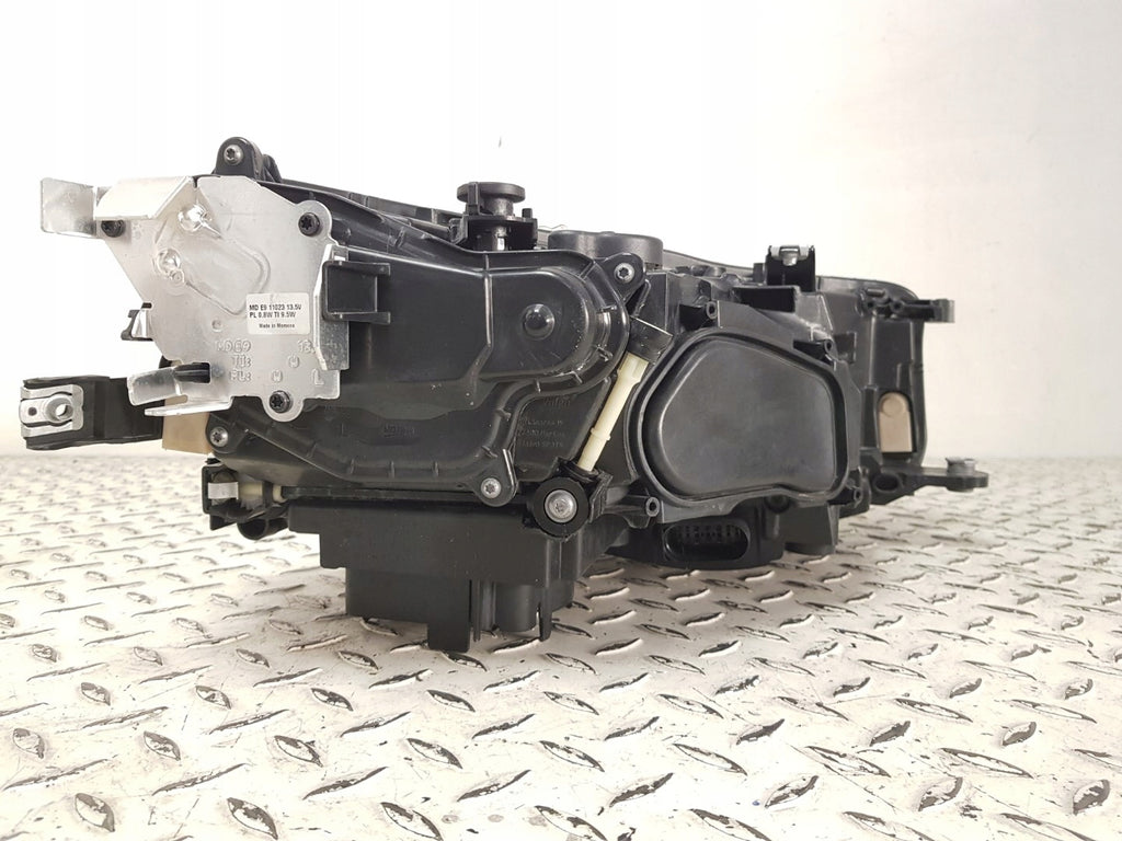 Frontscheinwerfer VW T-Cross Tcross 2GM941035G Full LED Links Headlight SCH5772068745xl
