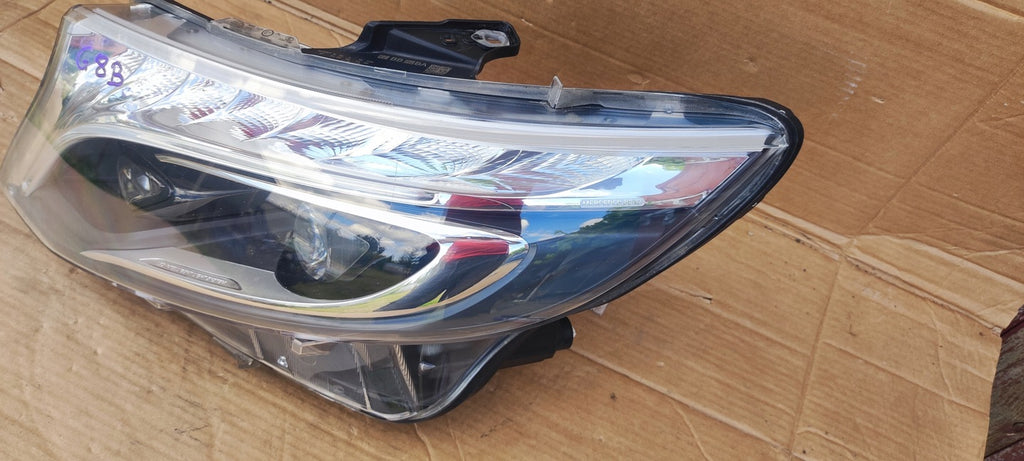 Frontscheinwerfer Mercedes-Benz Vito A4479064600 LED Rechts oder Links