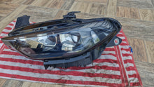 Laden Sie das Bild in den Galerie-Viewer, Frontscheinwerfer Fiat Tipo 521451670E Xenon Links Scheinwerfer Headlight SCH3448491246qt