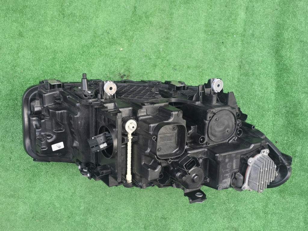 Frontscheinwerfer BMW 5 G31 G30 9850581-06 Links Scheinwerfer Headlight SCH9414608484qa