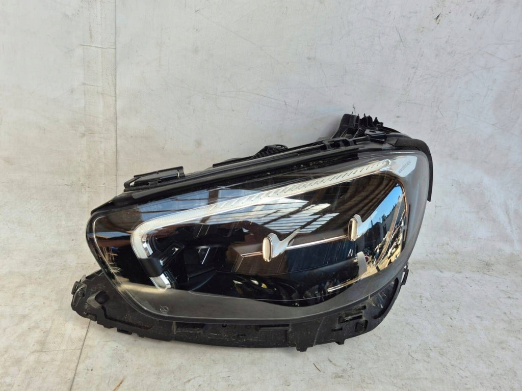 Frontscheinwerfer Mercedes-Benz W213 A2139067509 Links Scheinwerfer Headlight SCH7801112366nk