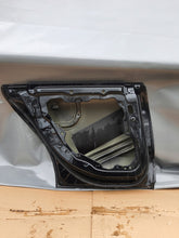 Load image into Gallery viewer, Tür Mercedes-Benz Cla A1187320500 Hinten Links Door Porta Porte