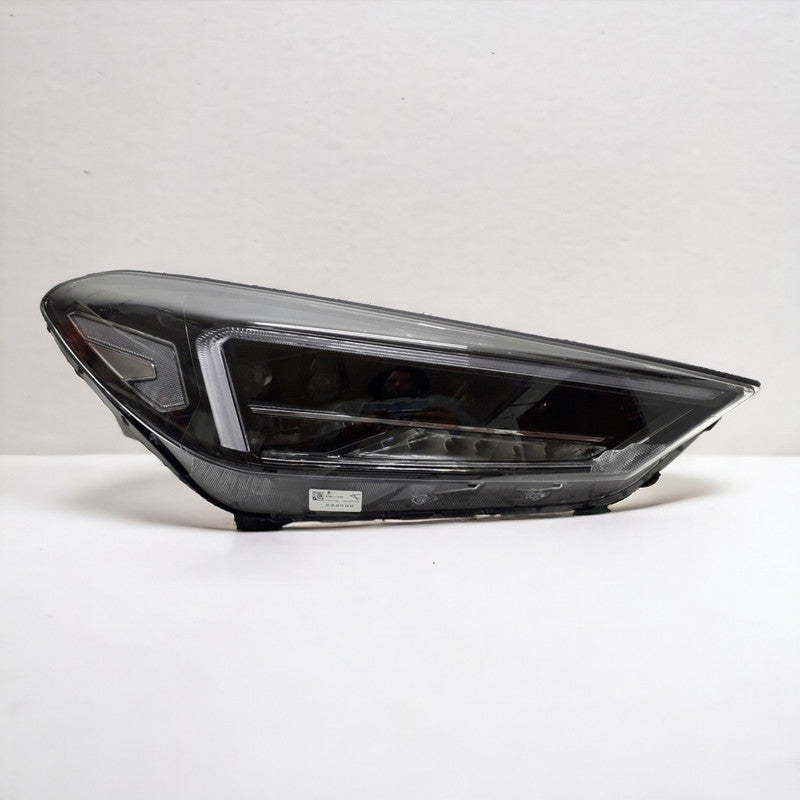 Frontscheinwerfer Hyundai Tucson 92102D7700 FULL LED Rechts Headlight