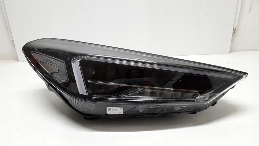 Frontscheinwerfer Hyundai Tucson 92102D7700 FULL LED Rechts Headlight