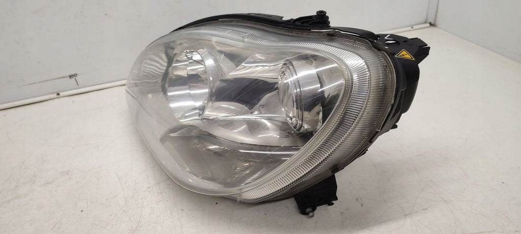 Frontscheinwerfer Mercedes-Benz W220 A2208202361 Xenon Links Headlight