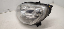 Laden Sie das Bild in den Galerie-Viewer, Frontscheinwerfer Mercedes-Benz W220 A2208202361 Xenon Links Headlight