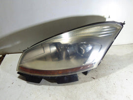 Frontscheinwerfer Citroën C4 Picasso I Xenon Links Scheinwerfer Headlight