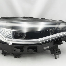 Frontscheinwerfer VW Id.4 11B941036N Rechts Scheinwerfer Headlight SCH8595815414fq