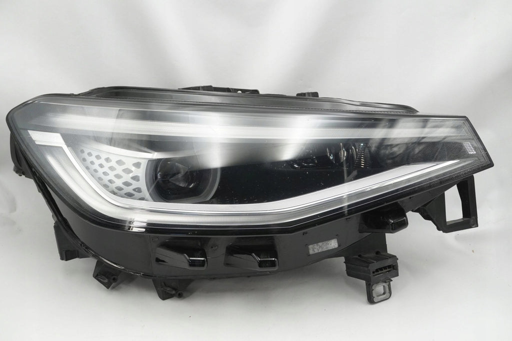 Frontscheinwerfer VW Id.4 11B941036N Rechts Scheinwerfer Headlight SCH8595815414fq