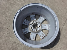 Load image into Gallery viewer, 1x Alufelge 15 Zoll 6.5" 5x100 34ET Glanz Silber 8X0601025 Audi A1 I Rim Wheel FEL9738147333jn