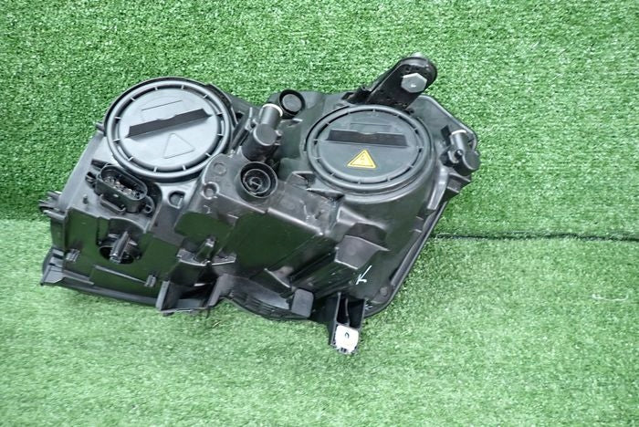 Frontscheinwerfer Mercedes-Benz W204 A2048201639 Rechts Scheinwerfer Headlight SCH7792896680nh
