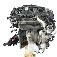 Laden Sie das Bild in den Galerie-Viewer, Motor Audi C7 A4 B8 CNDB 2.0 TFSI 180PS 132kW 159TKm Benzin Engine Unkomplett MOT8744256261oq