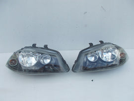 Frontscheinwerfer Seat Ibiza III 89317150 6L1941005H Ein Satz Headlight